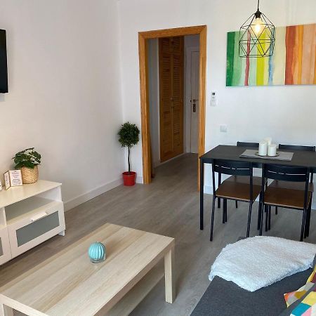 Apartamento Agata 510 Excelente Con Vista Al Mar!!! 贝纳尔马德纳 外观 照片