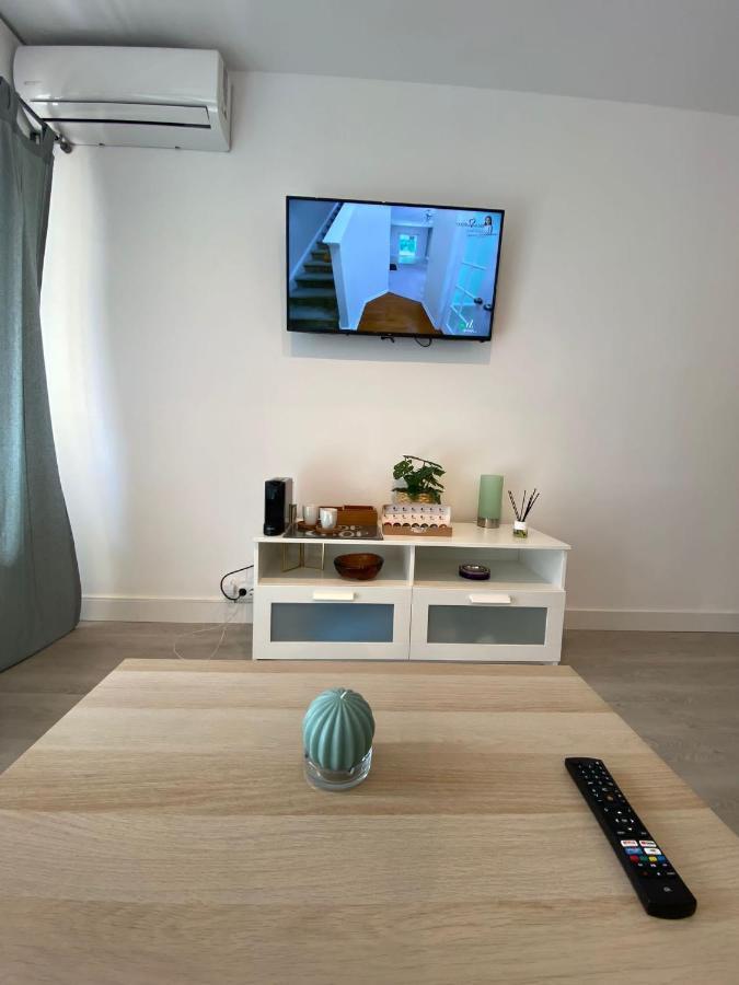 Apartamento Agata 510 Excelente Con Vista Al Mar!!! 贝纳尔马德纳 外观 照片