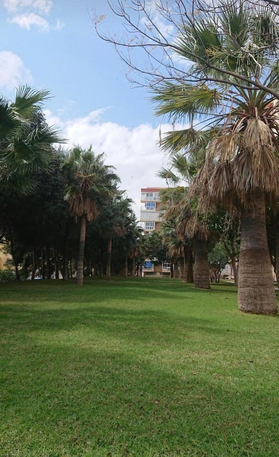 Apartamento Agata 510 Excelente Con Vista Al Mar!!! 贝纳尔马德纳 外观 照片