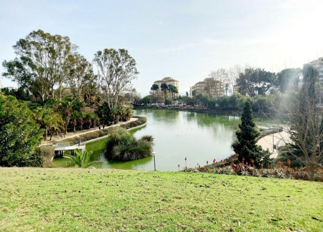 Apartamento Agata 510 Excelente Con Vista Al Mar!!! 贝纳尔马德纳 外观 照片