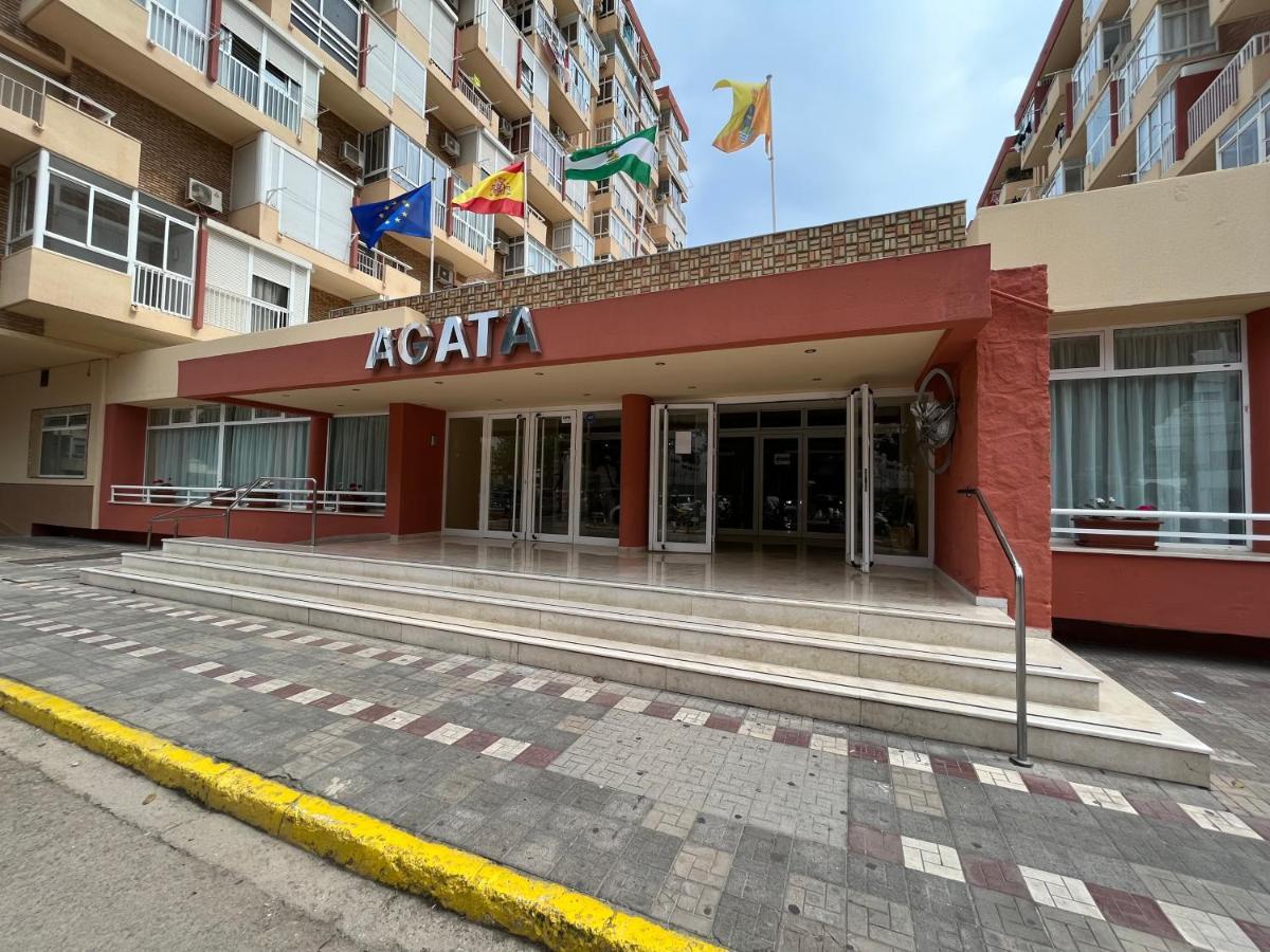 Apartamento Agata 510 Excelente Con Vista Al Mar!!! 贝纳尔马德纳 外观 照片